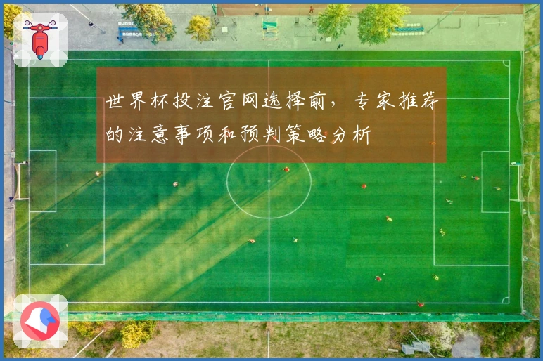 世界杯投注官网选择前，专家推荐的注意事项和预判策略分析