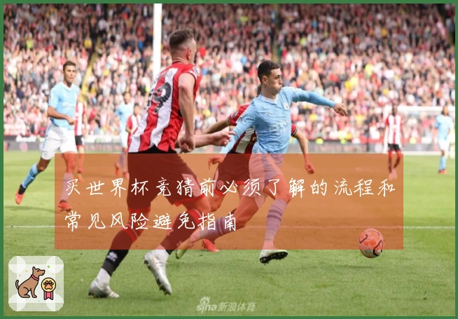 买世界杯竞猜前必须了解的流程和常见风险避免指南