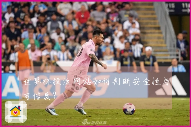 世界杯投注网站如何判断安全性与可信度？