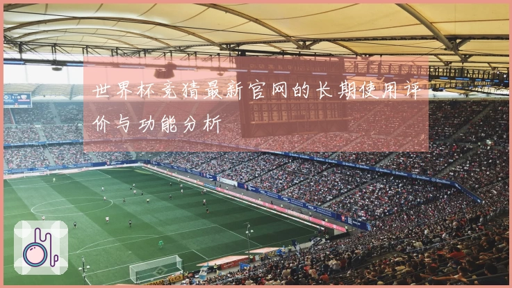 世界杯竞猜最新官网的长期使用评价与功能分析