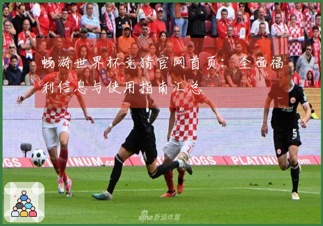 畅游世界杯竞猜官网首页:全面福利信息与使用指南汇总